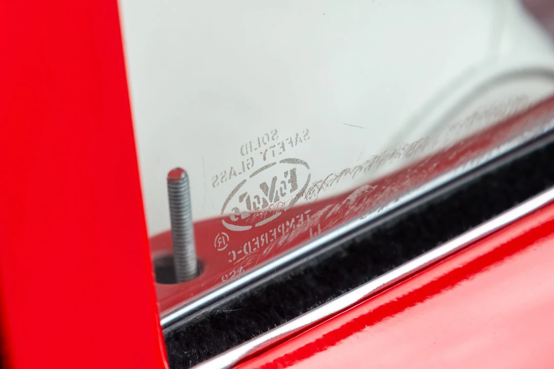 1962 Ford Falcon 1st Gen - Image 31 of 31