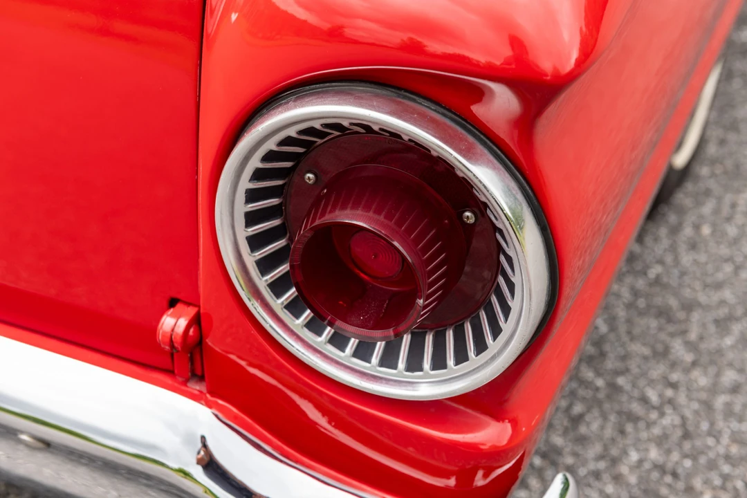 1962 Ford Falcon 1st Gen - Image 25 of 31