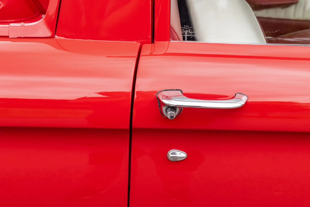 1962 Ford Falcon 1st Gen - Image 21 of 31