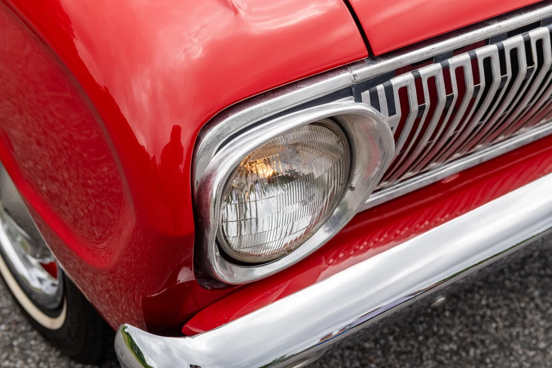 1962 Ford Falcon 1st Gen - Image 19 of 31