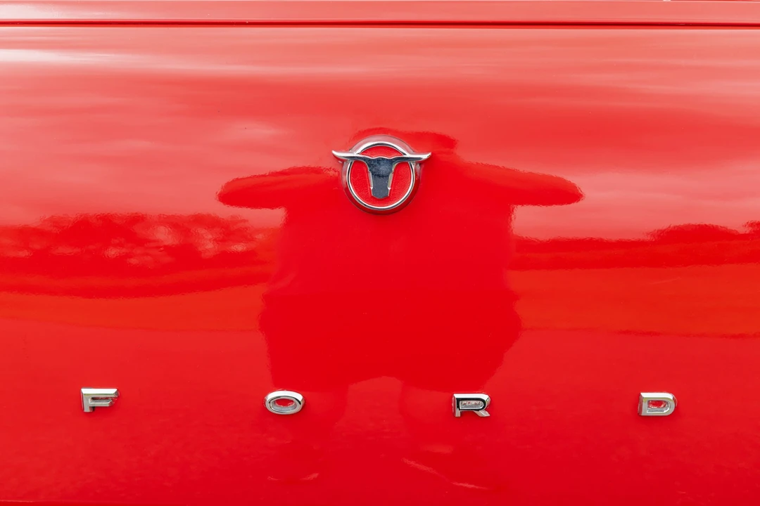 1962 Ford Falcon 1st Gen - Image 27 of 31