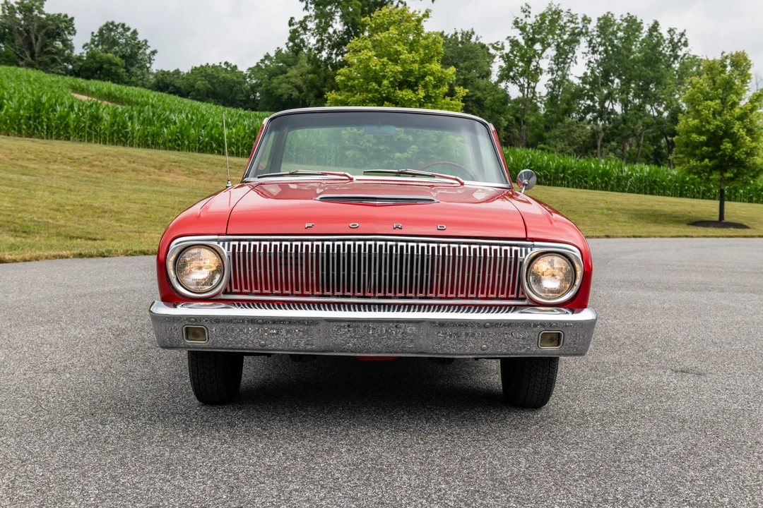 1962 Ford Falcon 1st Gen - Image 4 of 31
