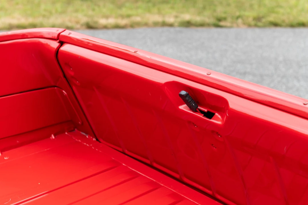 1962 Ford Falcon 1st Gen - Image 17 of 31