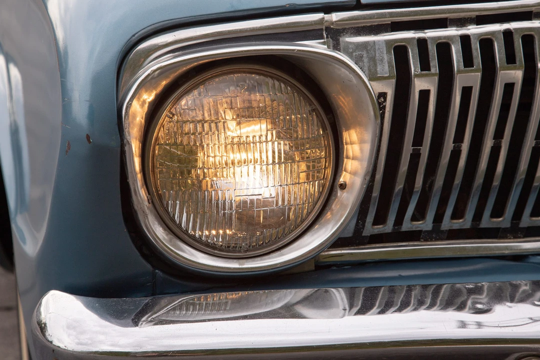 1962 Ford Falcon 1st Gen - Image 30 of 31