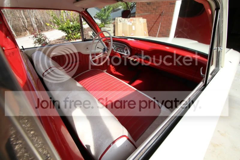 1962 Ford Ranchero 2nd Gen - Image 3 of 6