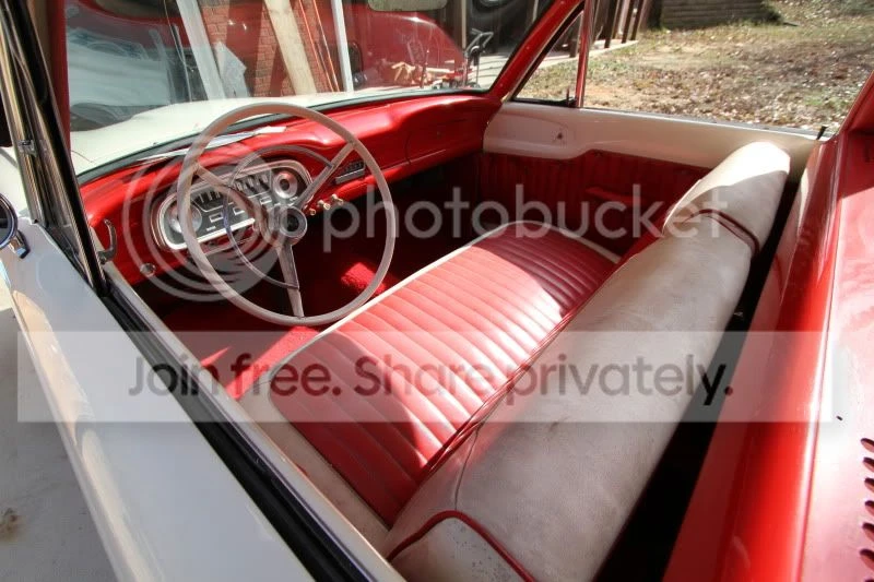 1962 Ford Ranchero 2nd Gen - Image 4 of 6