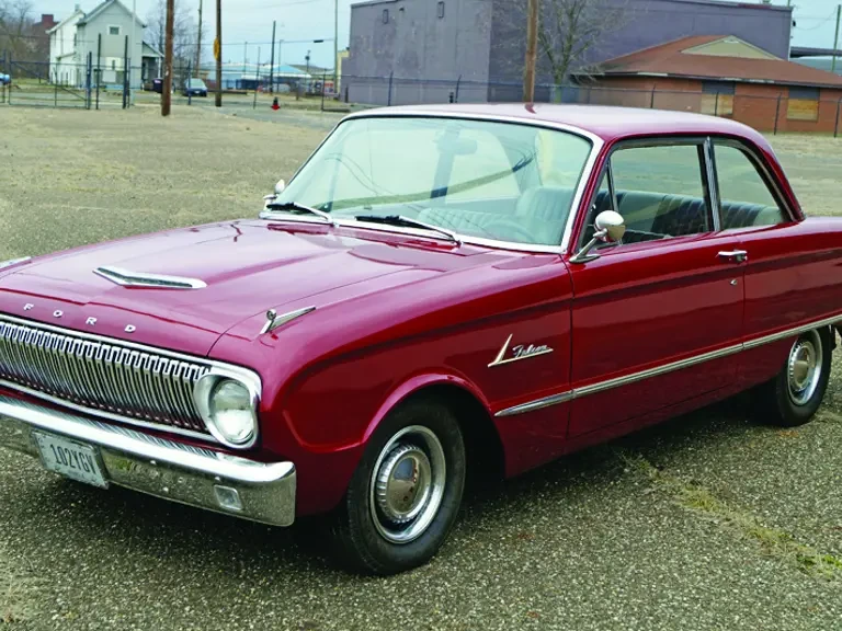 1962 Ford Falcon 1st Gen - Image 2 of 2