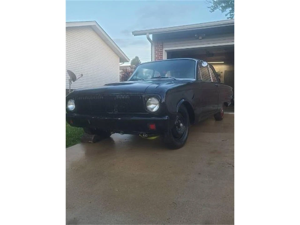 1962 Ford Falcon 1st Gen - Image 9 of 10