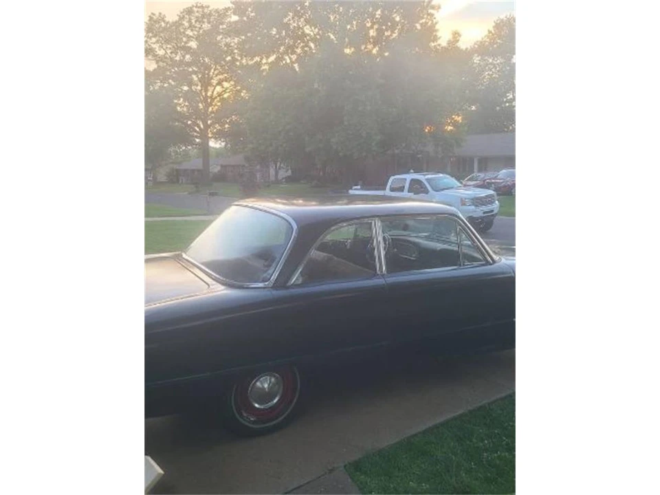 1962 Ford Falcon 1st Gen - Image 5 of 10