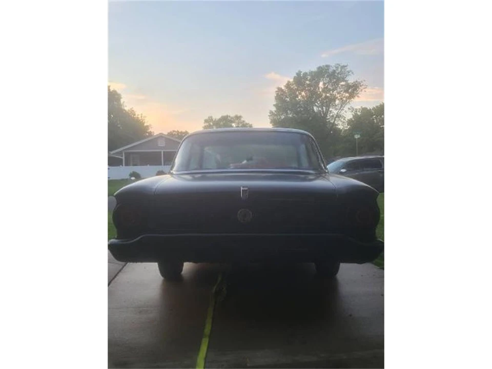 1962 Ford Falcon 1st Gen - Image 4 of 10