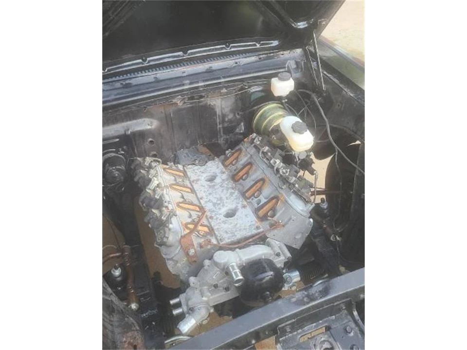 1962 Ford Falcon 1st Gen - Image 10 of 10