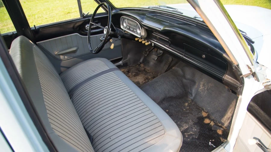 1962 Ford Falcon 1st Gen - Image 5 of 12