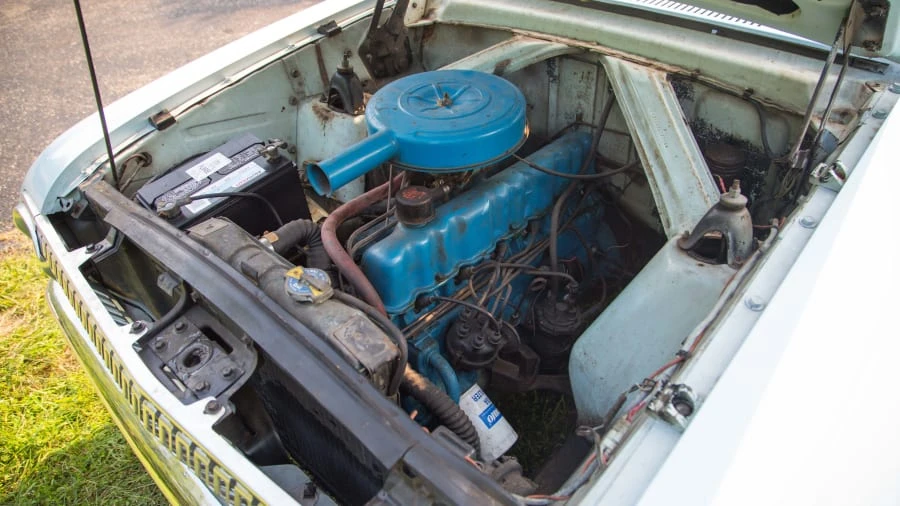 1962 Ford Falcon 1st Gen - Image 6 of 12