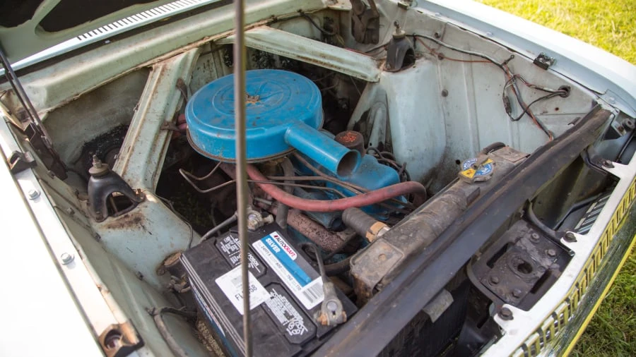 1962 Ford Falcon 1st Gen - Image 7 of 12