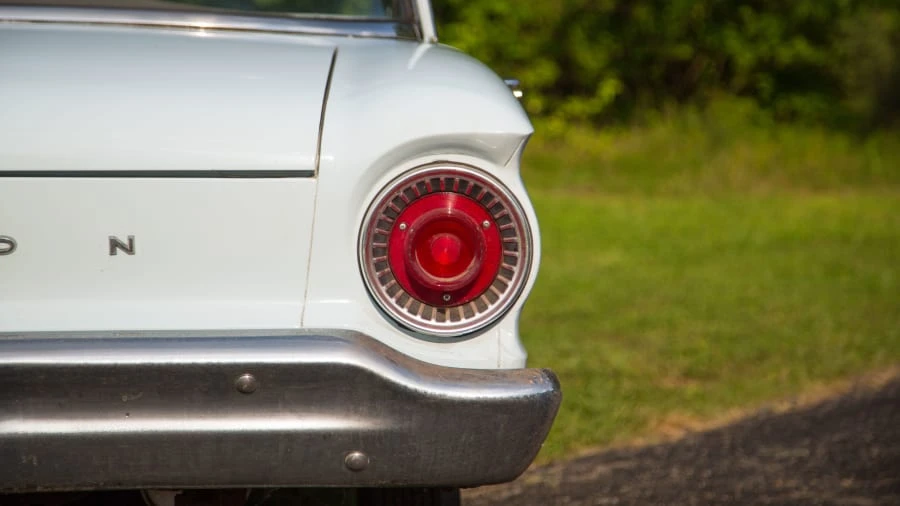 1962 Ford Falcon 1st Gen - Image 10 of 12