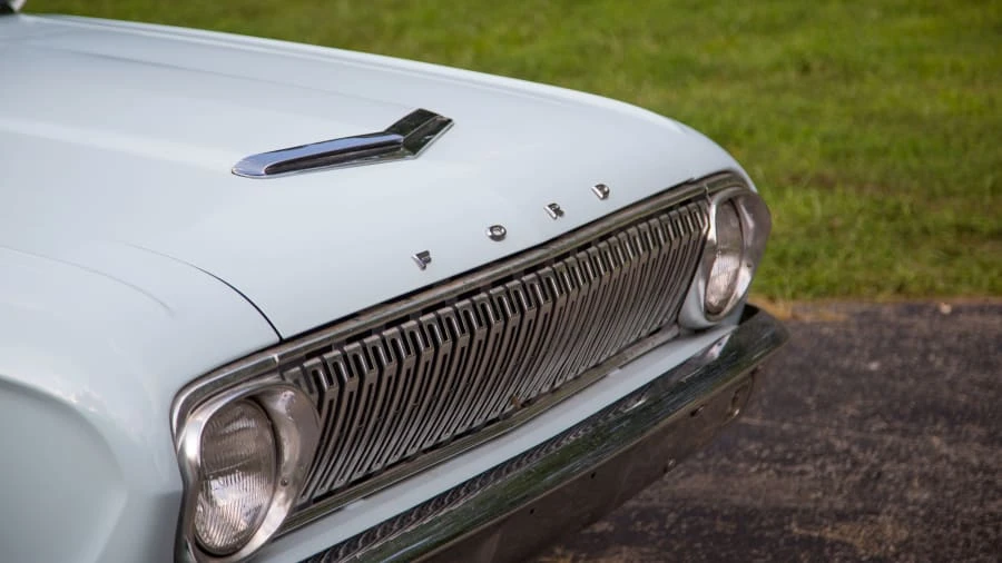 1962 Ford Falcon 1st Gen - Image 11 of 12