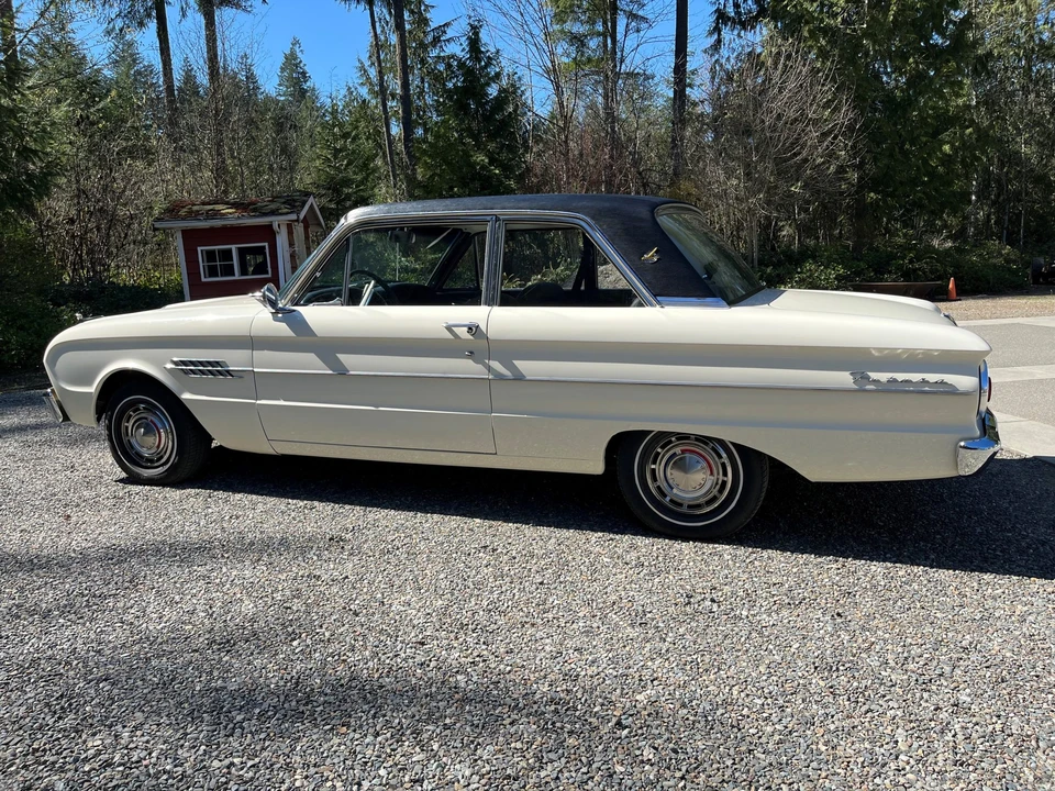 1962 Ford Falcon 1st Gen - Image 5 of 31