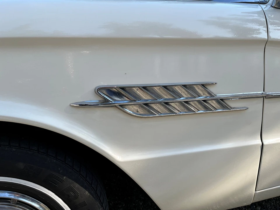 1962 Ford Falcon 1st Gen - Image 22 of 31