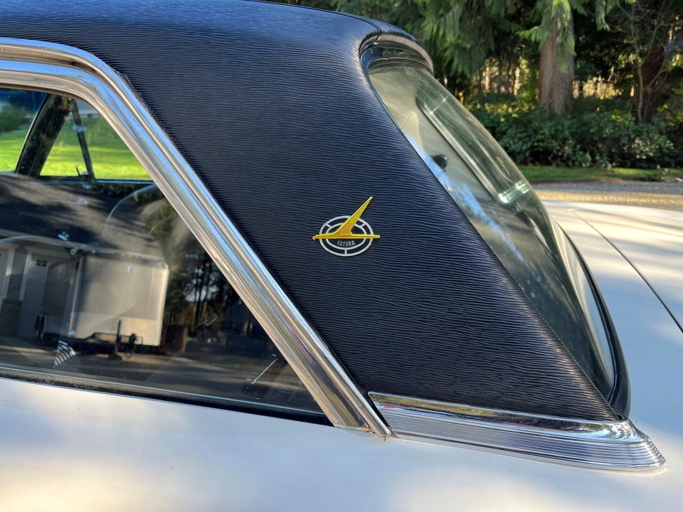 1962 Ford Falcon 1st Gen - Image 29 of 31