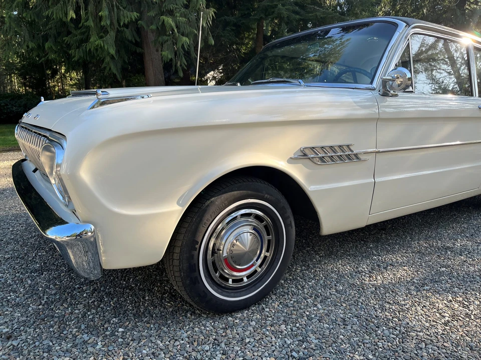 1962 Ford Falcon 1st Gen - Image 21 of 31