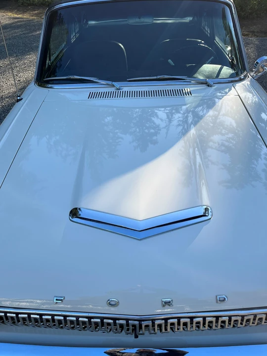 1962 Ford Falcon 1st Gen - Image 23 of 31
