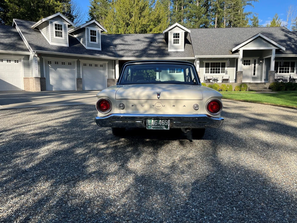 1962 Ford Falcon 1st Gen - Image 6 of 31