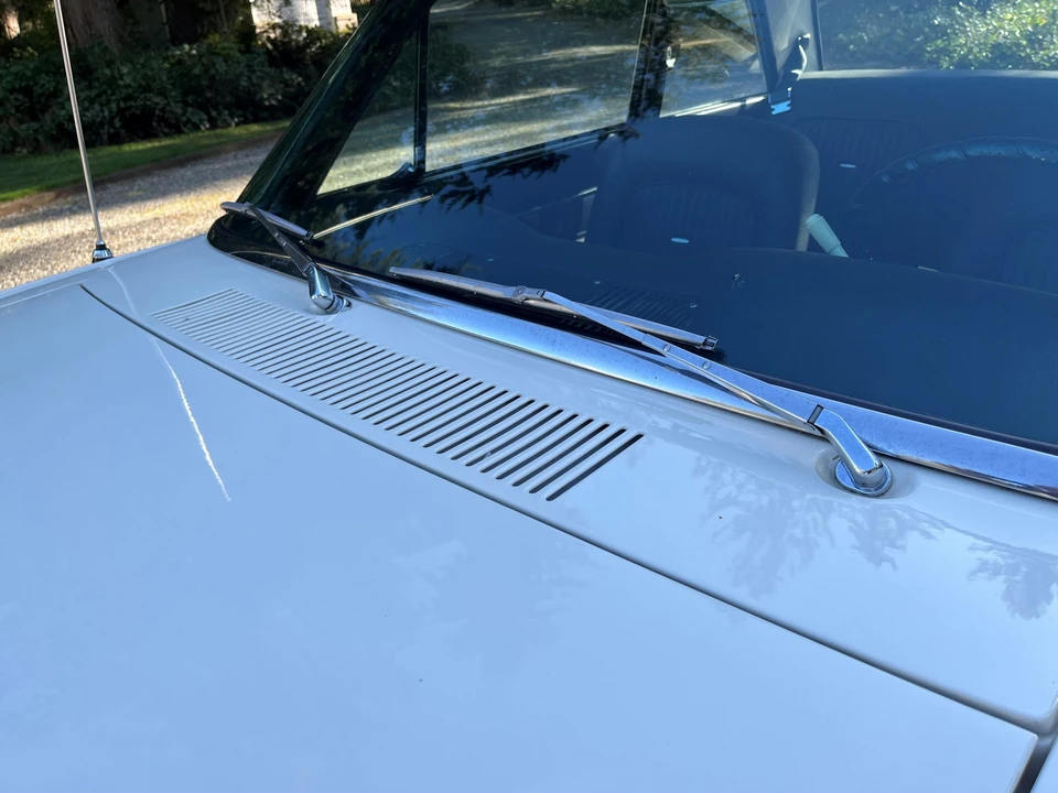 1962 Ford Falcon 1st Gen - Image 24 of 31