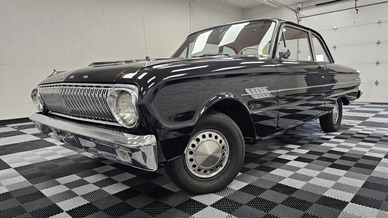 1962 Ford Falcon 1st Gen - Image 2 of 31