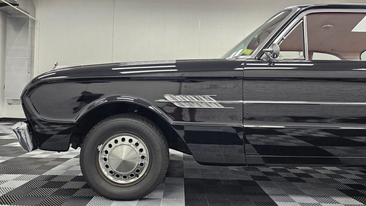 1962 Ford Falcon 1st Gen - Image 18 of 31