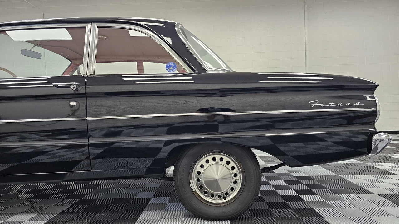 1962 Ford Falcon 1st Gen - Image 19 of 31