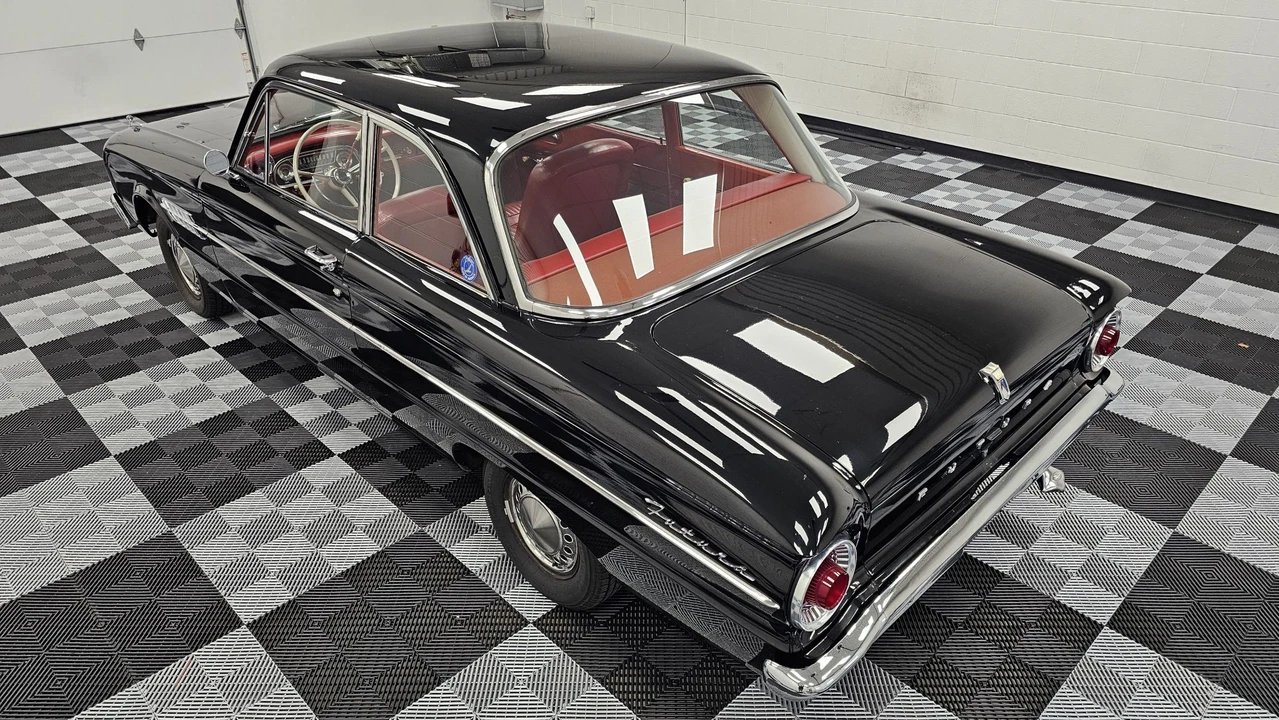 1962 Ford Falcon 1st Gen - Image 14 of 31