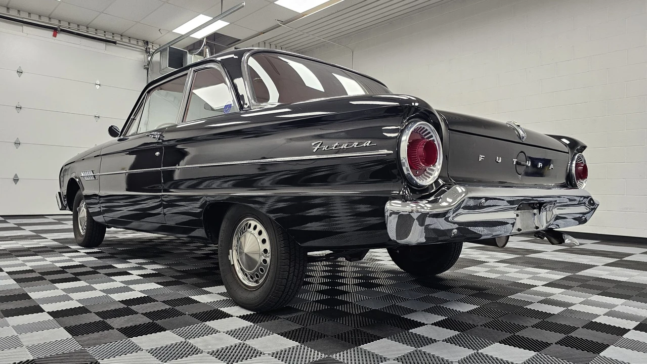 1962 Ford Falcon 1st Gen - Image 15 of 31