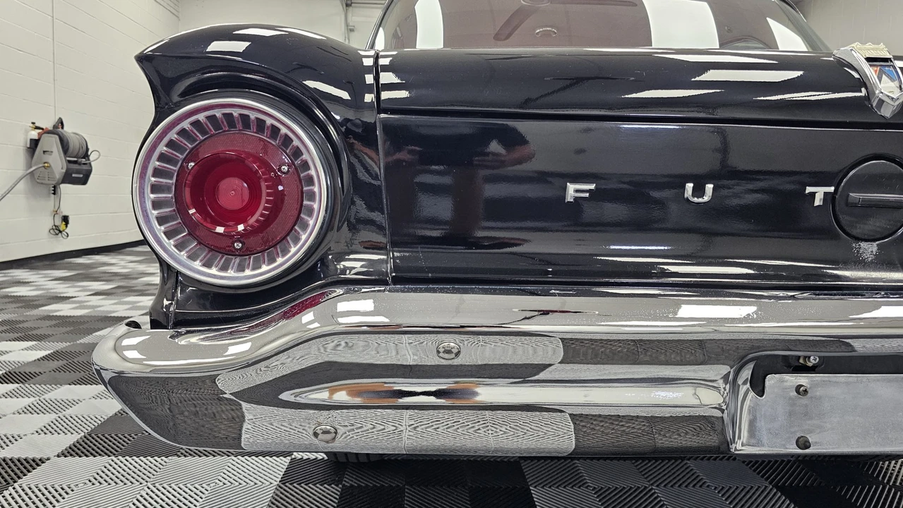 1962 Ford Falcon 1st Gen - Image 31 of 31