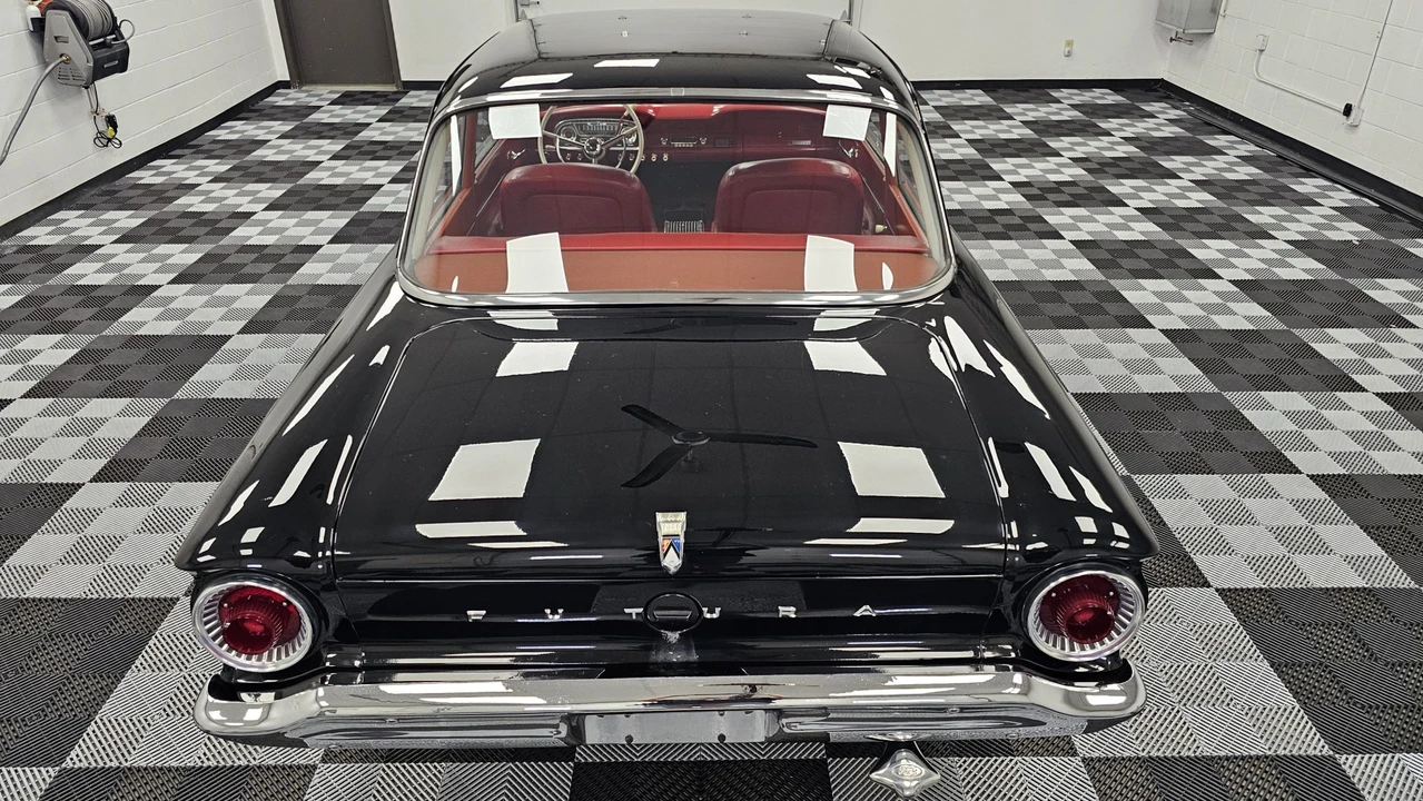 1962 Ford Falcon 1st Gen - Image 12 of 31