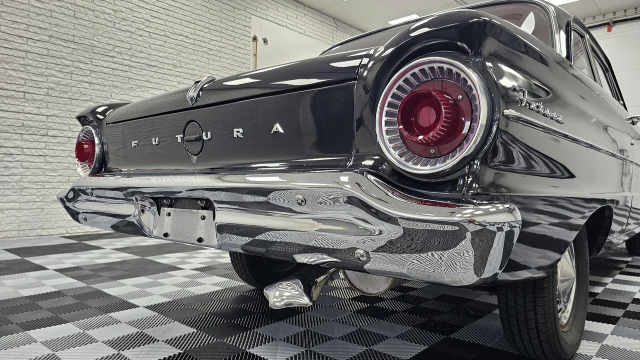 1962 Ford Falcon 1st Gen - Image 26 of 31