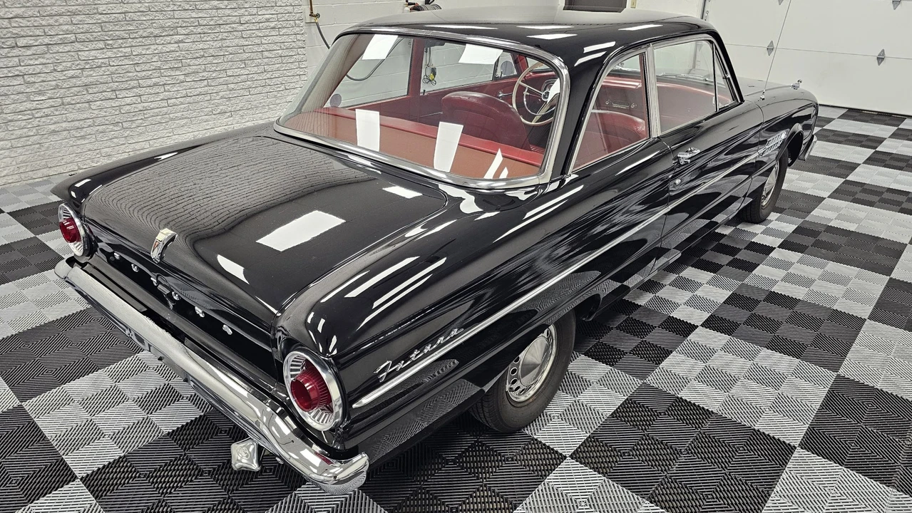 1962 Ford Falcon 1st Gen - Image 11 of 31