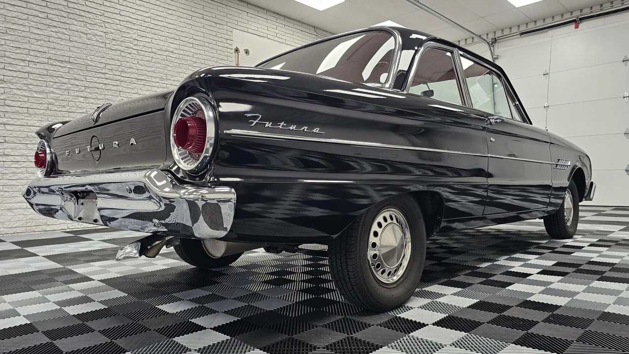 1962 Ford Falcon 1st Gen - Image 10 of 31