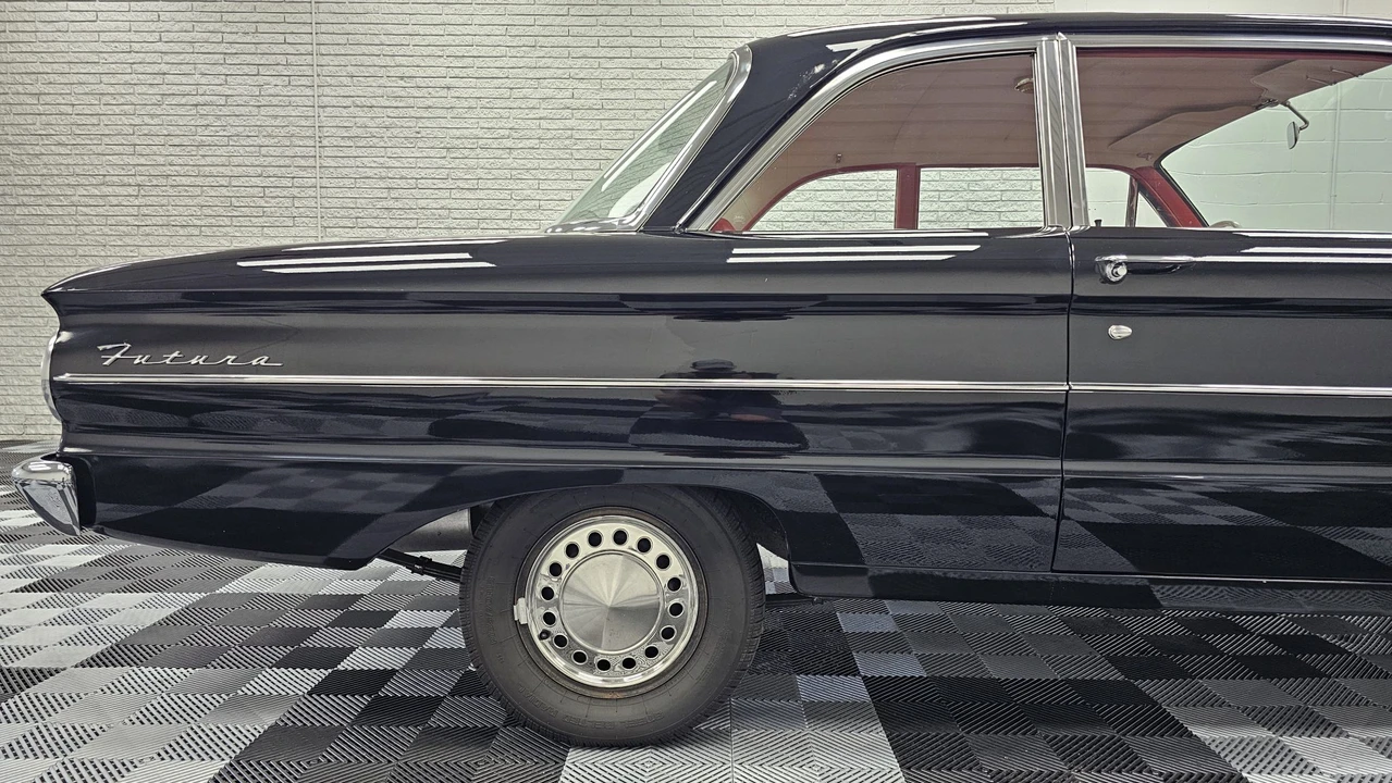 1962 Ford Falcon 1st Gen - Image 20 of 31