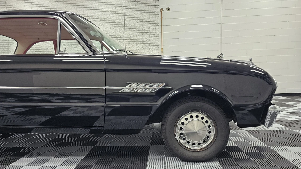 1962 Ford Falcon 1st Gen - Image 21 of 31