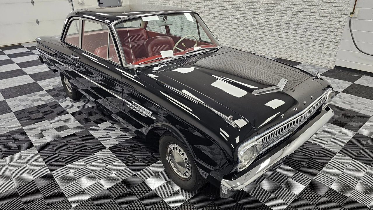 1962 Ford Falcon 1st Gen - Image 7 of 31