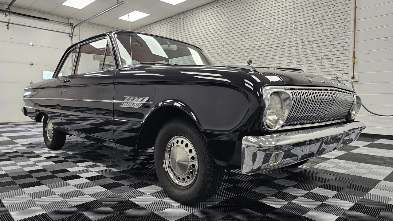1962 Ford Falcon 1st Gen - Image 8 of 31