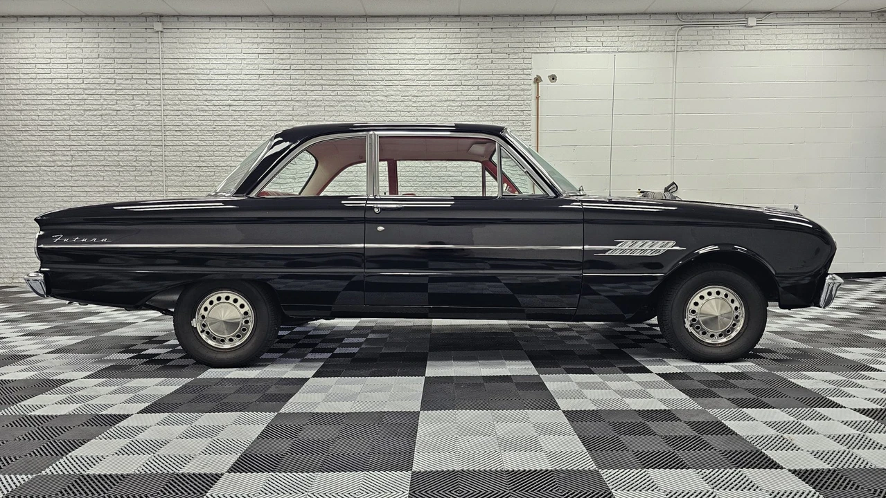 1962 Ford Falcon 1st Gen - Image 9 of 31