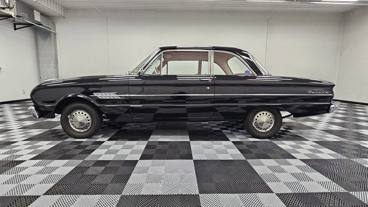 1962 Ford Falcon 1st Gen - Image 16 of 31