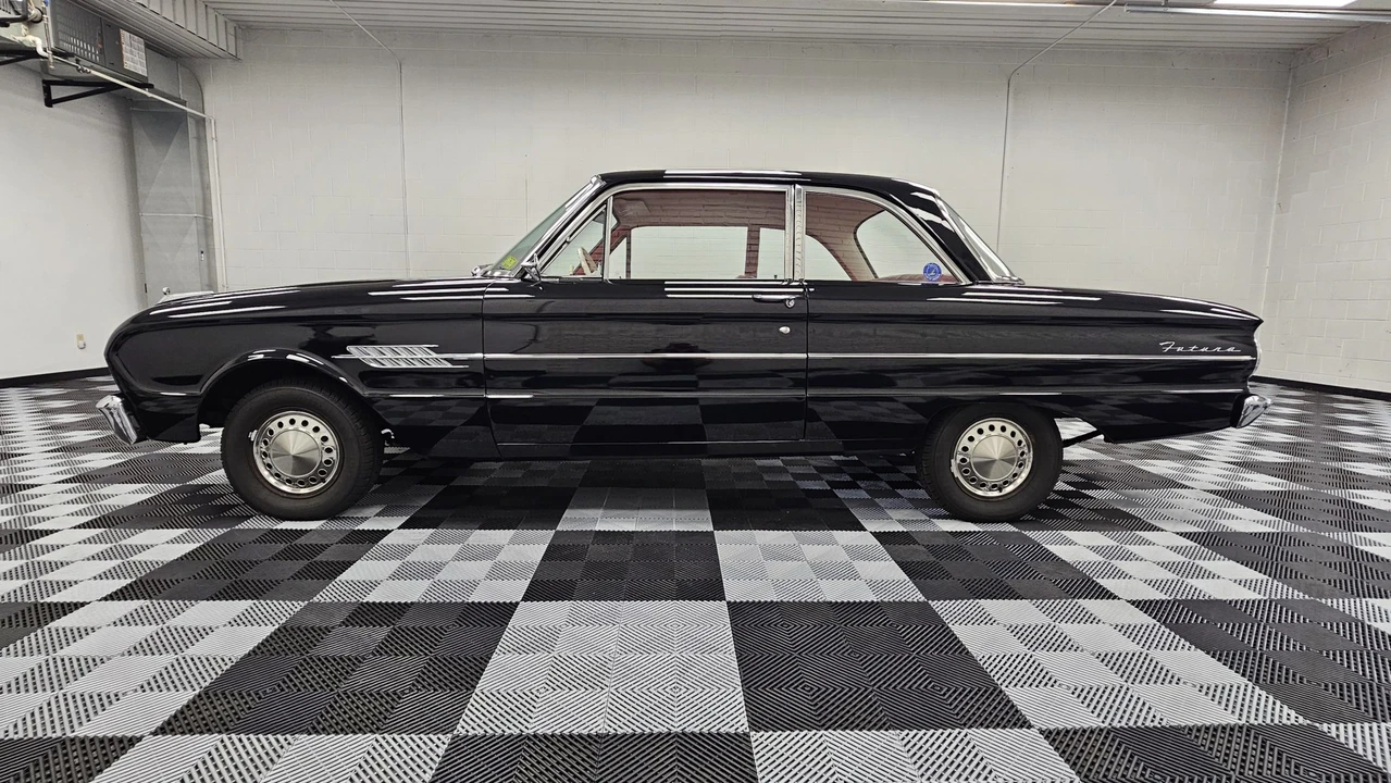 1962 Ford Falcon 1st Gen - Image 17 of 31
