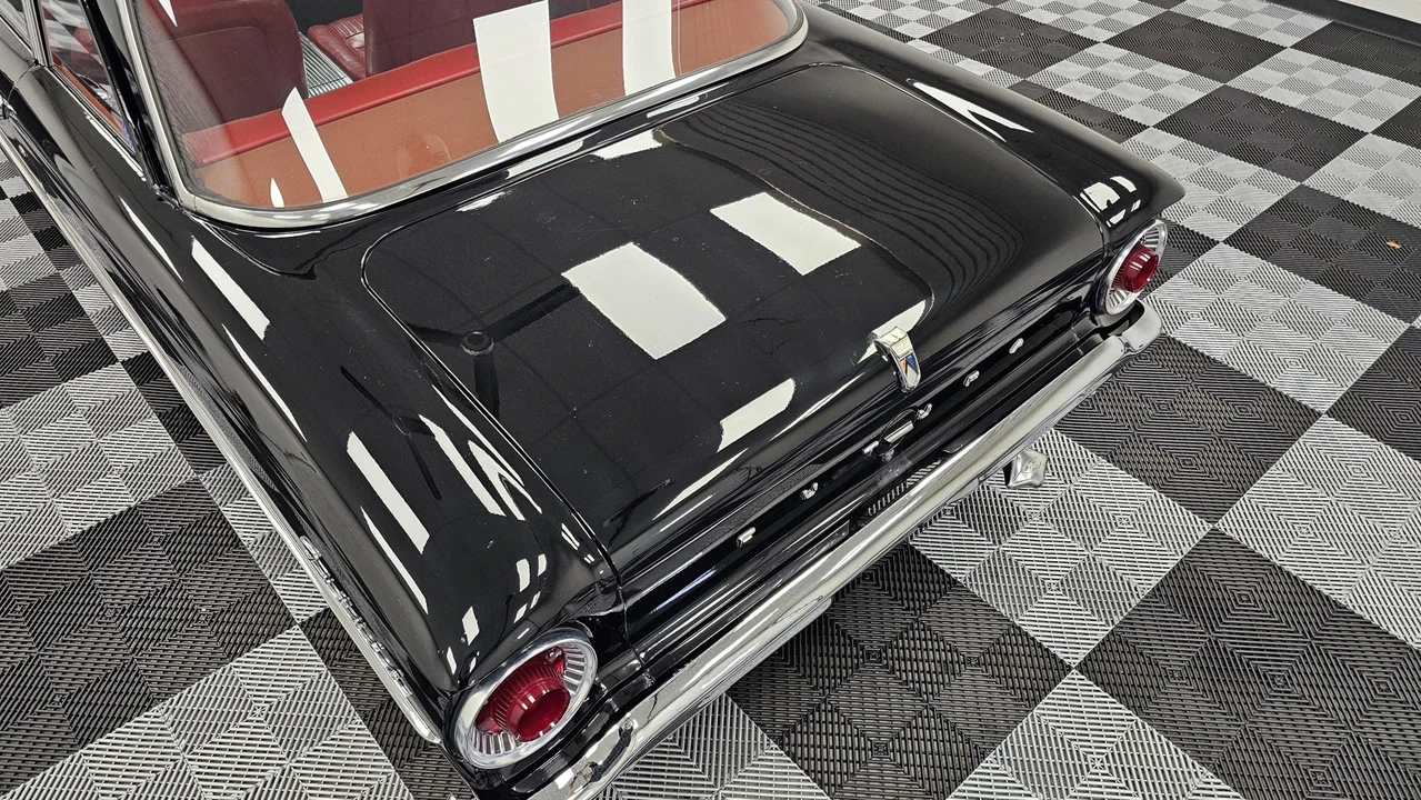 1962 Ford Falcon 1st Gen - Image 25 of 31