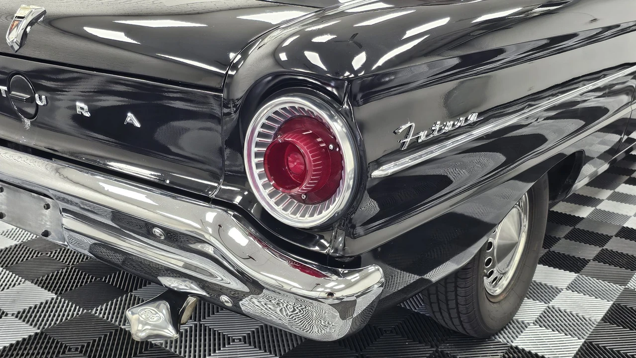 1962 Ford Falcon 1st Gen - Image 30 of 31