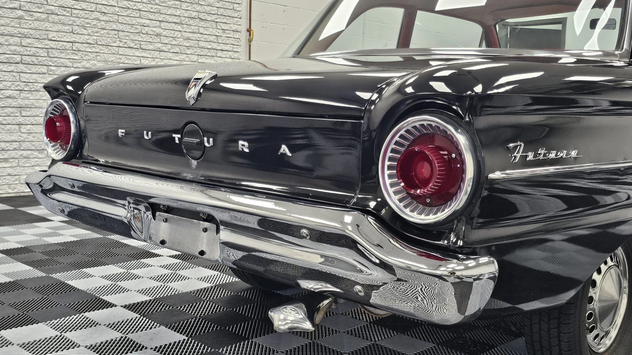 1962 Ford Falcon 1st Gen - Image 27 of 31
