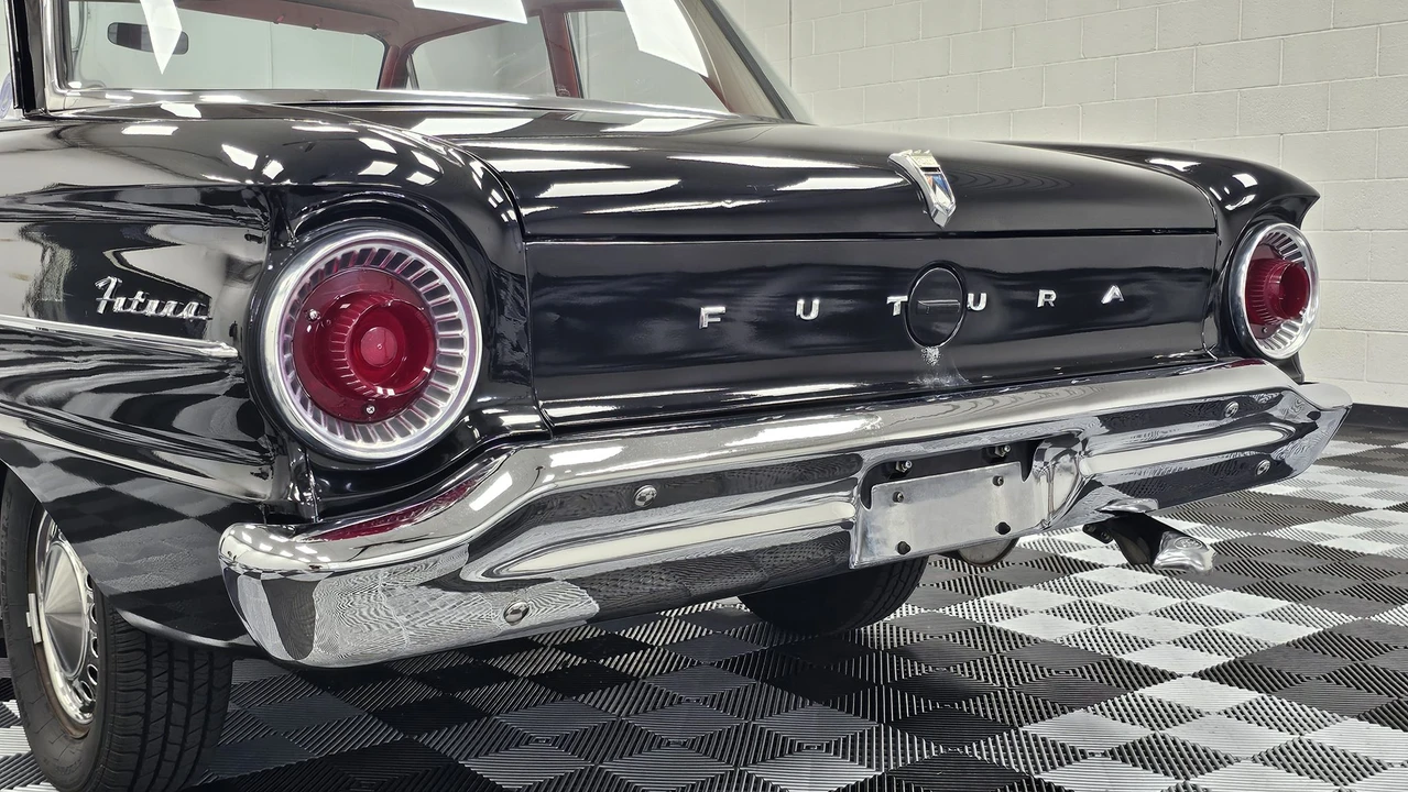 1962 Ford Falcon 1st Gen - Image 28 of 31