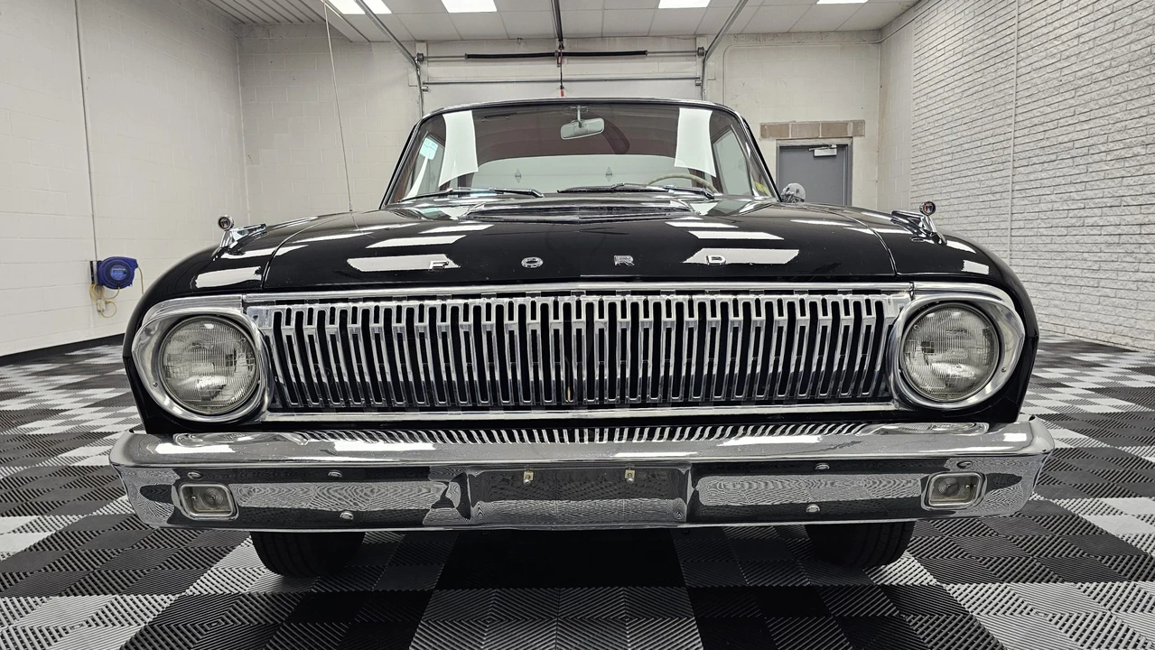 1962 Ford Falcon 1st Gen - Image 5 of 31