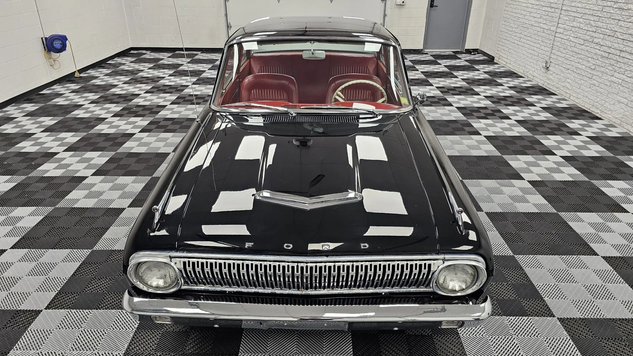1962 Ford Falcon 1st Gen - Image 6 of 31